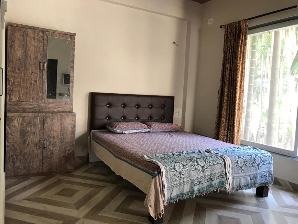 Swimming Pool Cottage Alibag With Meals photo