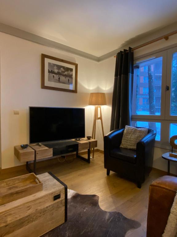 Superbe appt 2 chambres Arc 1950 - 4