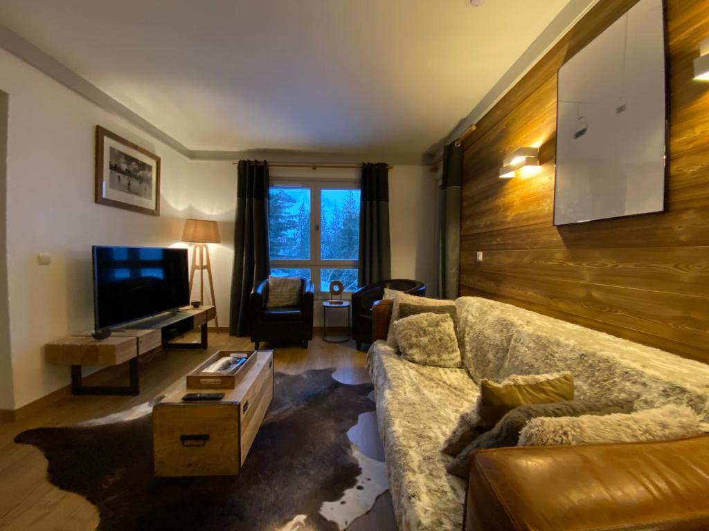 Superbe appt 2 chambres Arc 1950 - 3