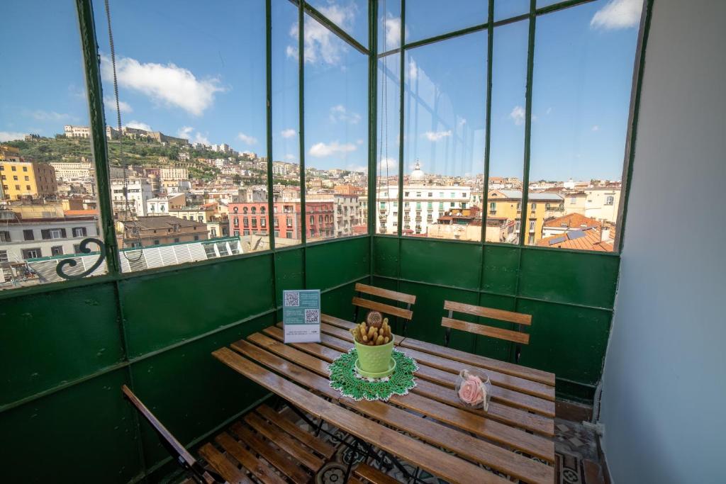 Annunziata Bed and Breakfast photo