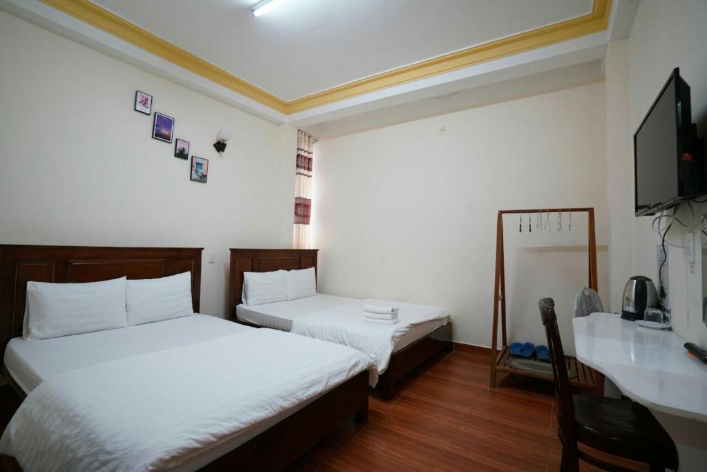 Minh Toàn Homestay