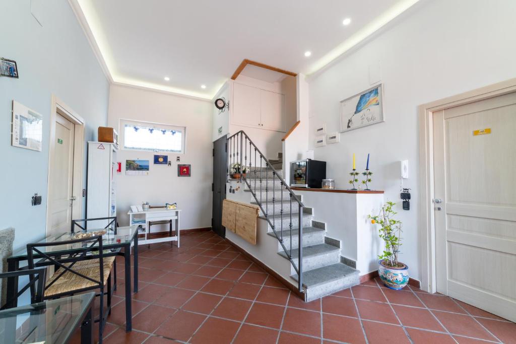 Annunziata Bed and Breakfast photo