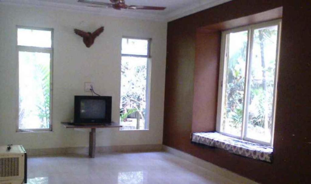 Swimming Pool Cottage Alibag With Meals photo