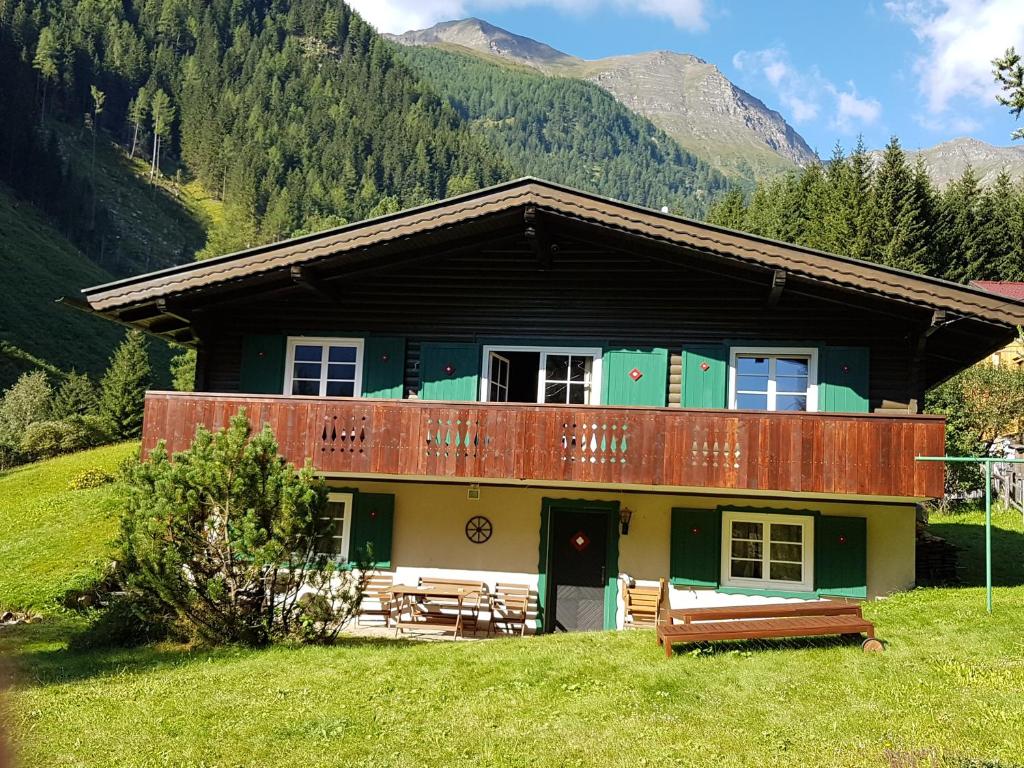Ferienhaus Erika - 2