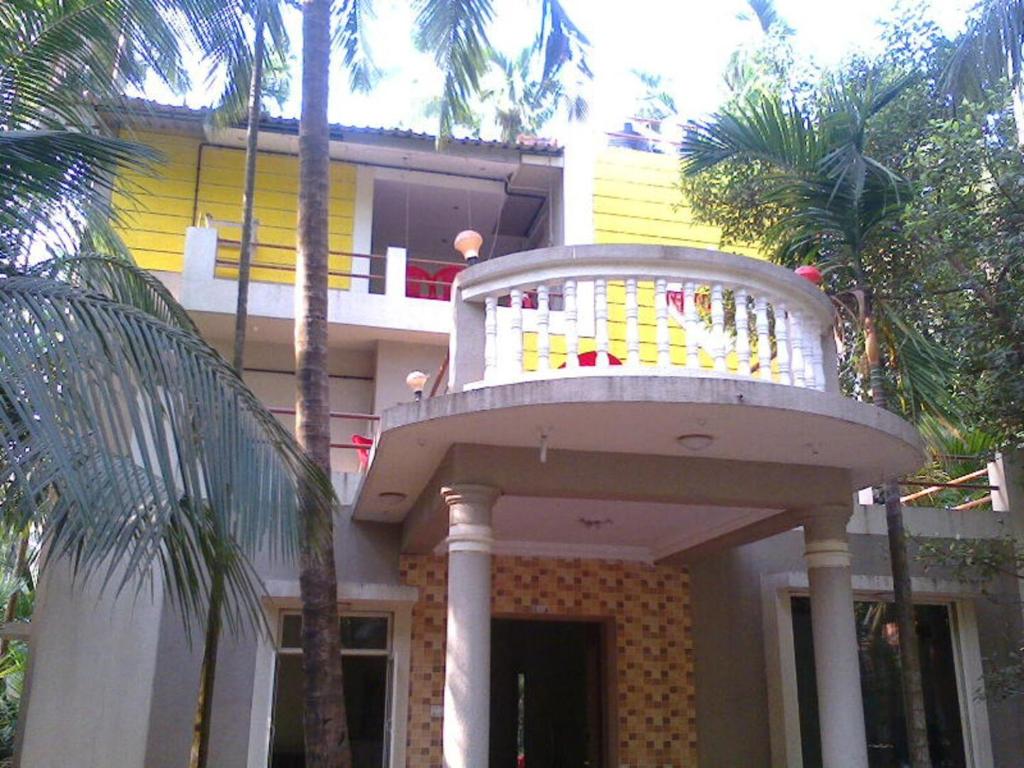 Swimming Pool Cottage Alibag With Meals photo