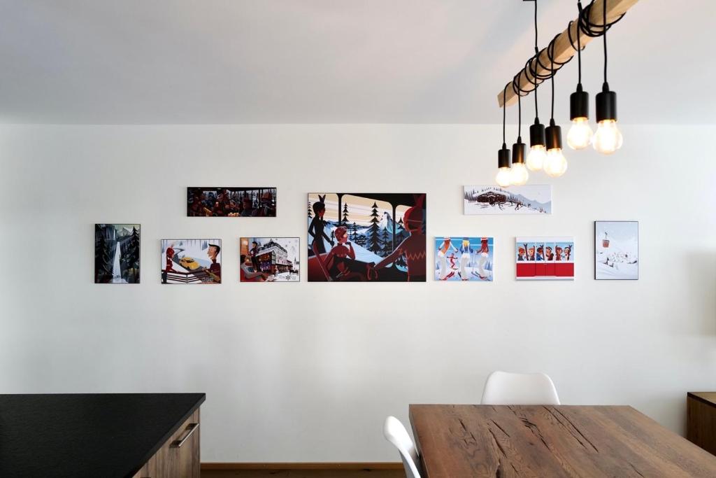Residence A - 4