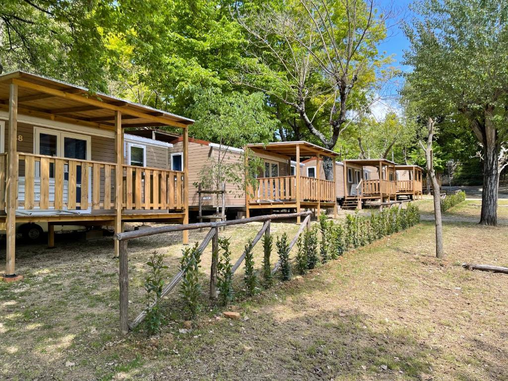 Camping Siena Colleverde - 2