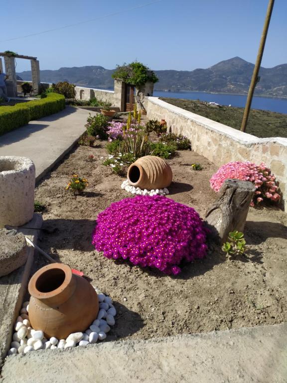Villa de viento photo