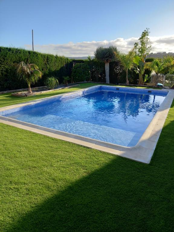 Casa las ventanas - 1