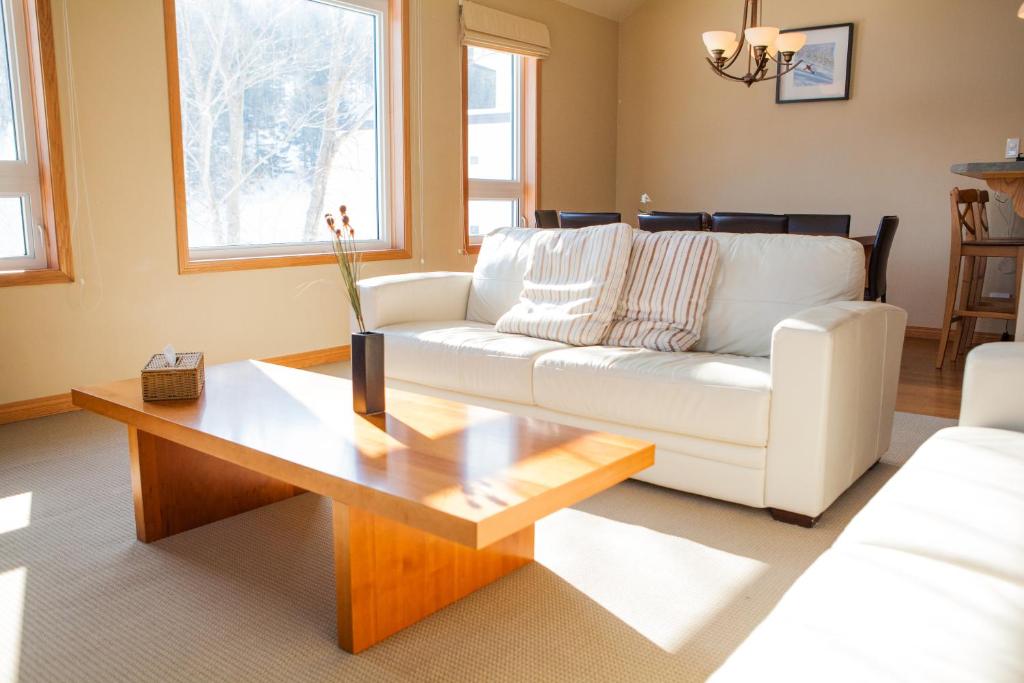 니세코 알파인 아파트먼트 호텔 이미지 1