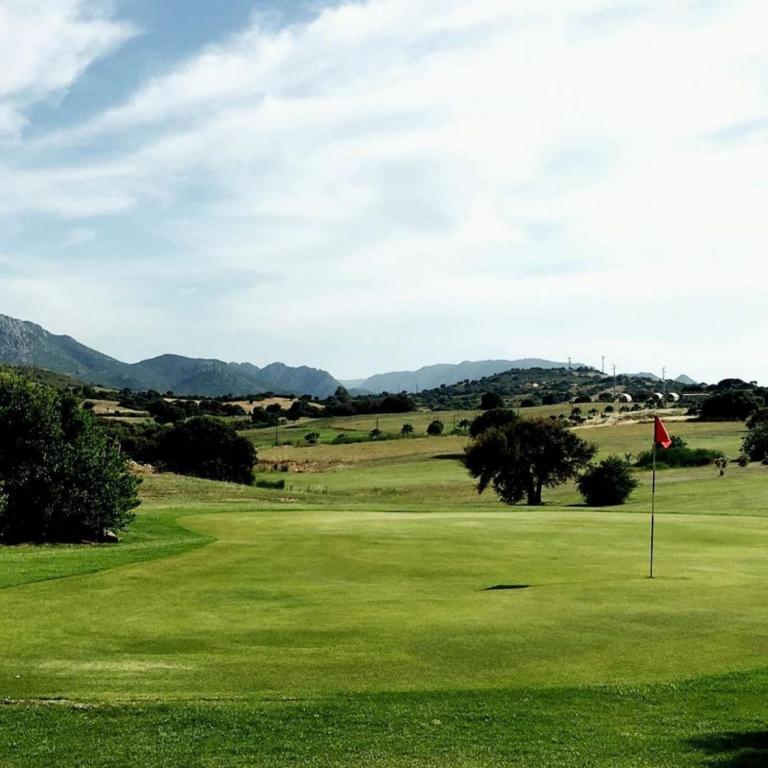 Hotel Botanic Golf SaCuba photo