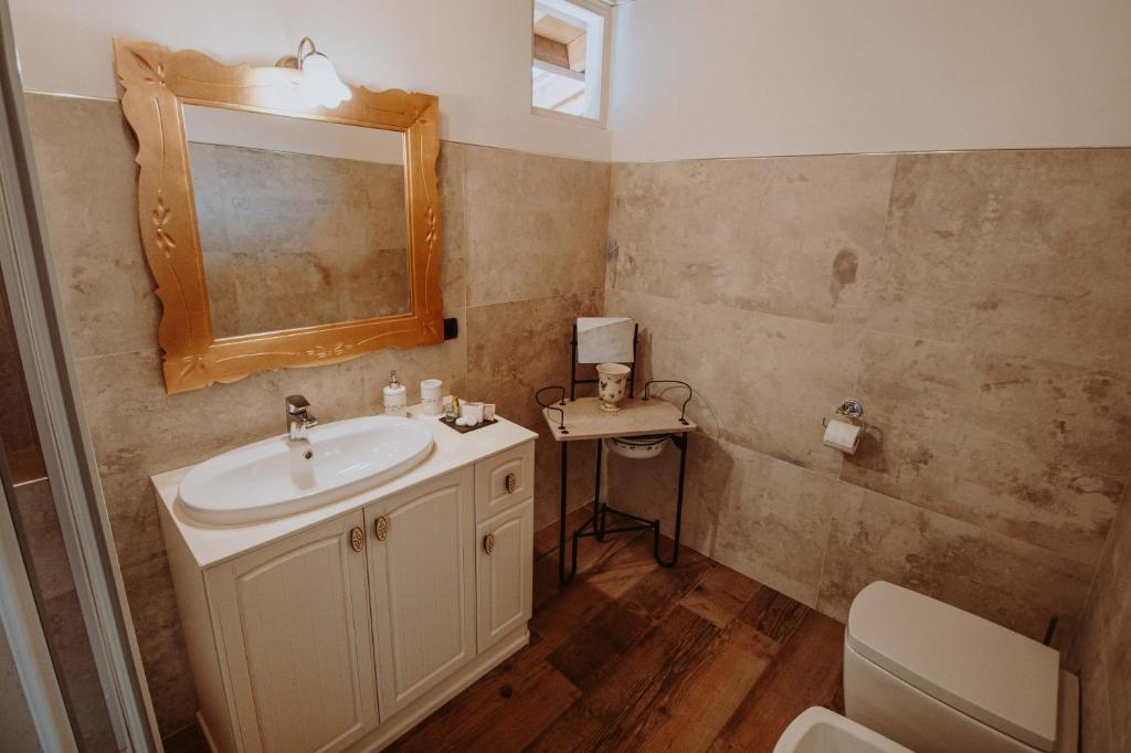 B&B Casa Santa Lucia photo