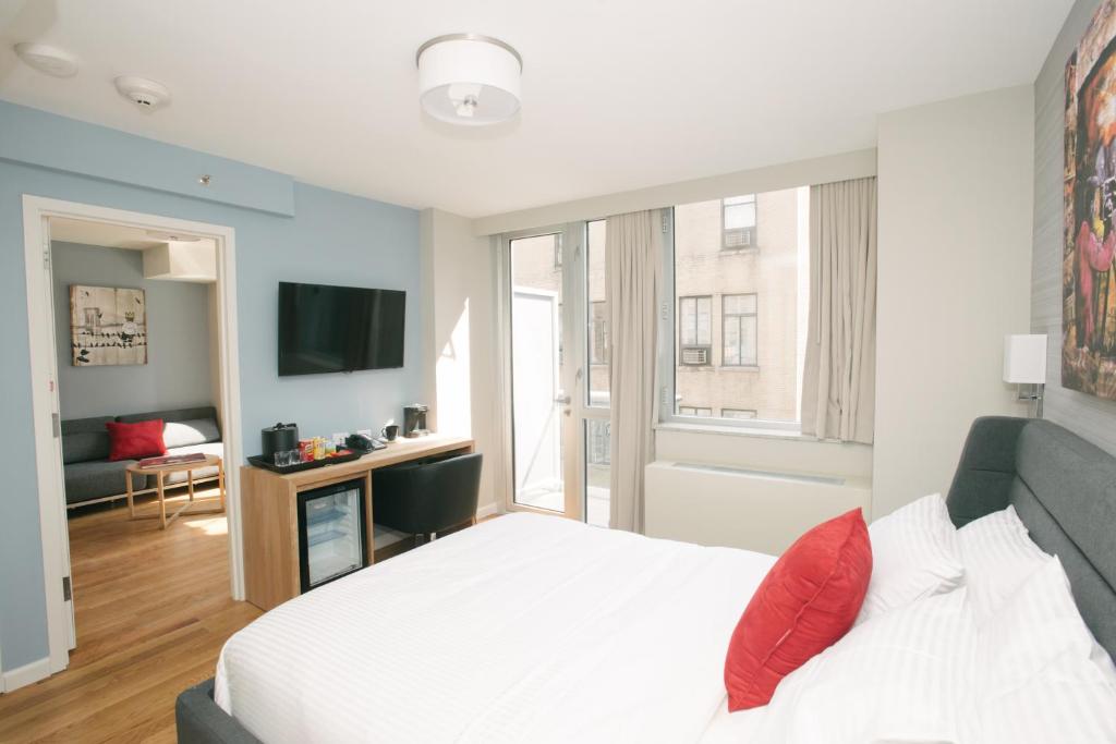 Hotel 32 32 photo