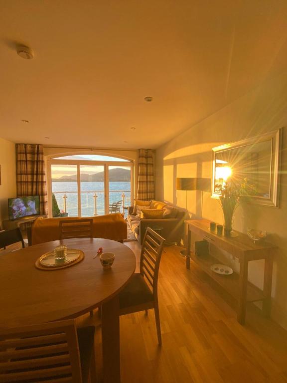 Apartments in Valentia Island, Ireland price from 24, reviews
