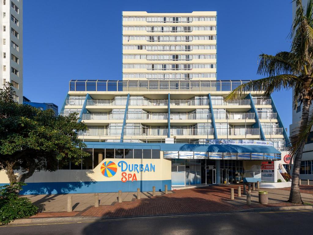 Durban Spa SuperTravel Hotel Deals durban-spa-supertravel-hotel-deals