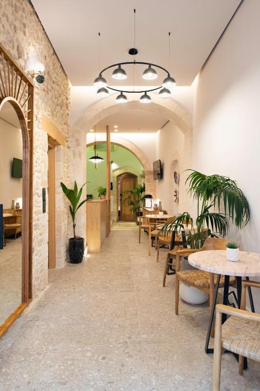 Fonte d'Oro Luxury Rooms photo