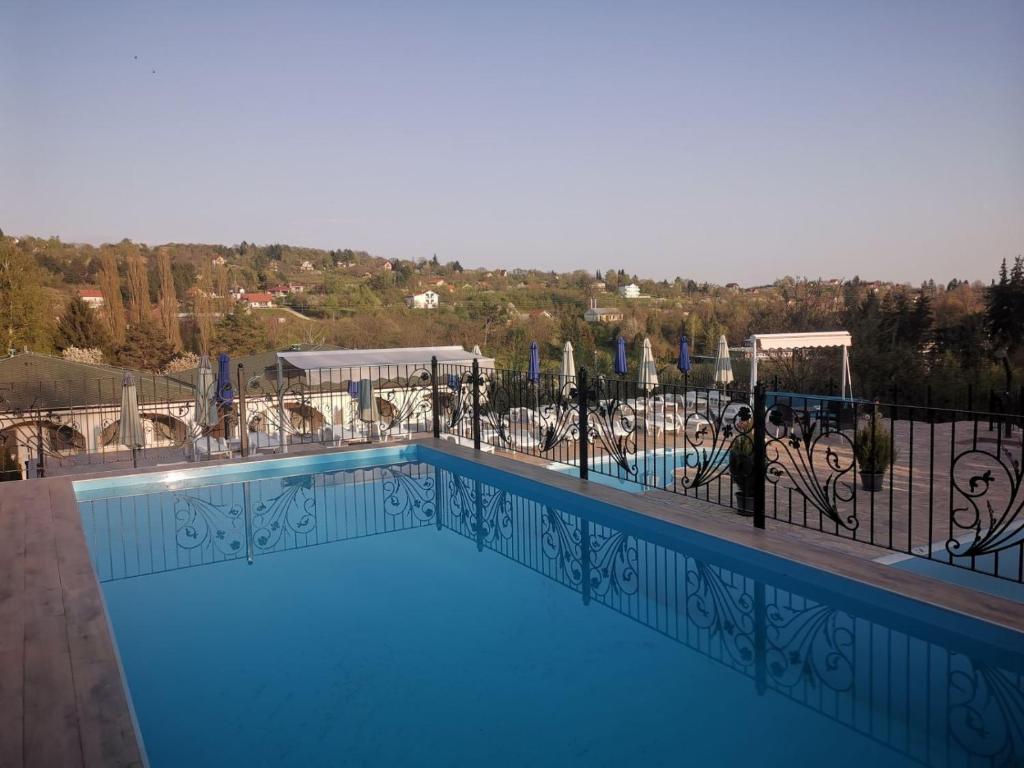 Suncani Breg Apartments Vrdnik photo