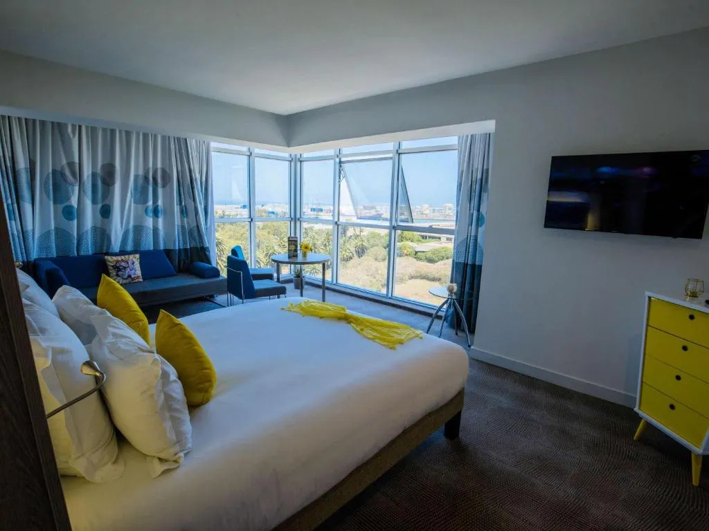 Novotel Mohammedia، فندق في المحمدية