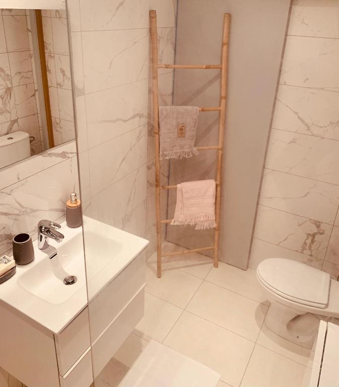 APPARTEMENT LES COLLINES - 2