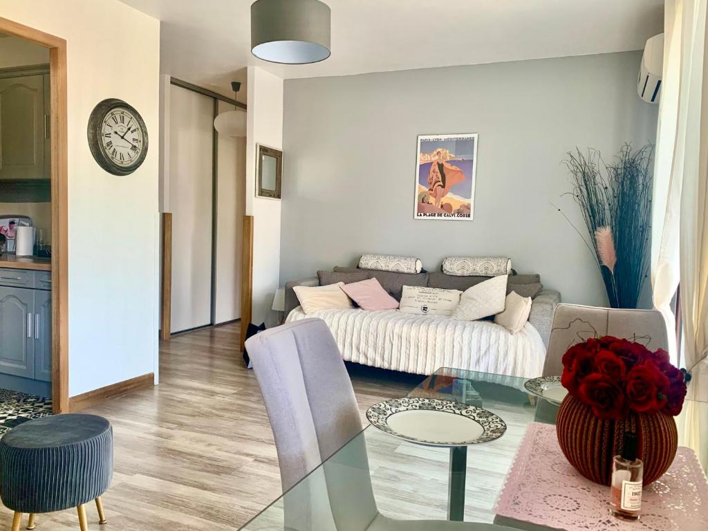 APPARTEMENT LES COLLINES - 3