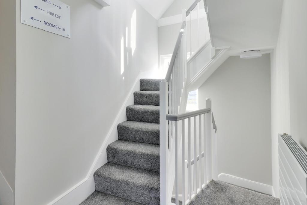 Master Accommodation, Hastings photo 5