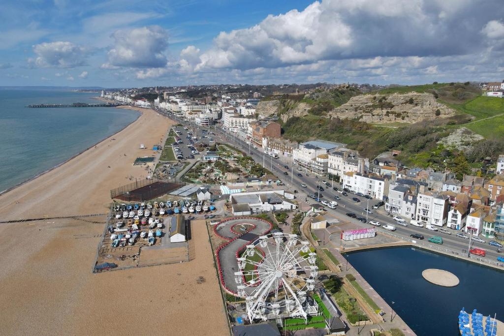 Master Accommodation, Hastings photo 8