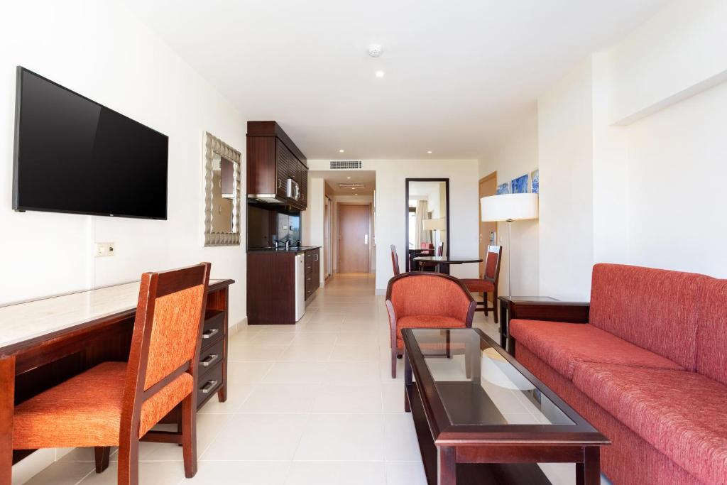 Melia Fuerteventura Photo 28