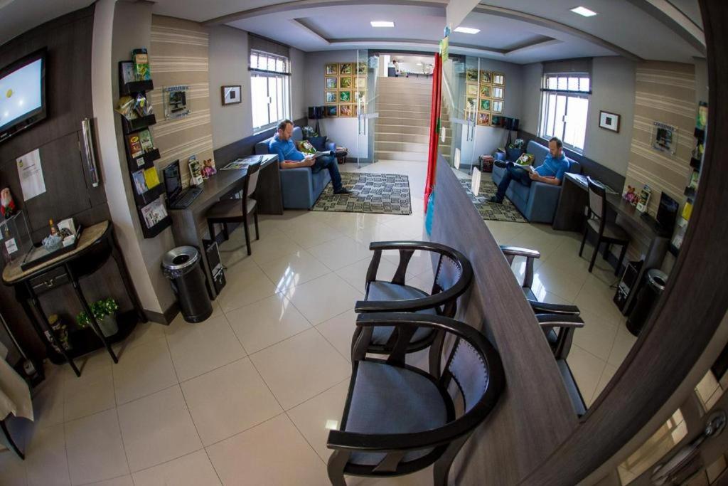 Hotel Contessi photo