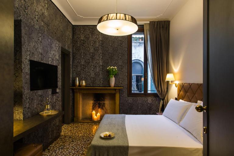 Riva del Vin BOUTIQUE HOTEL - 5