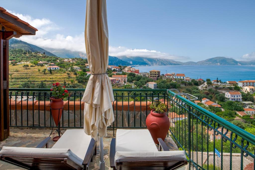 Fantastic View Apartments photo