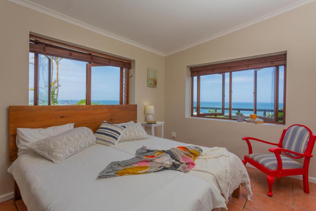 Wilderness Beach House Backpackers Lodge photo