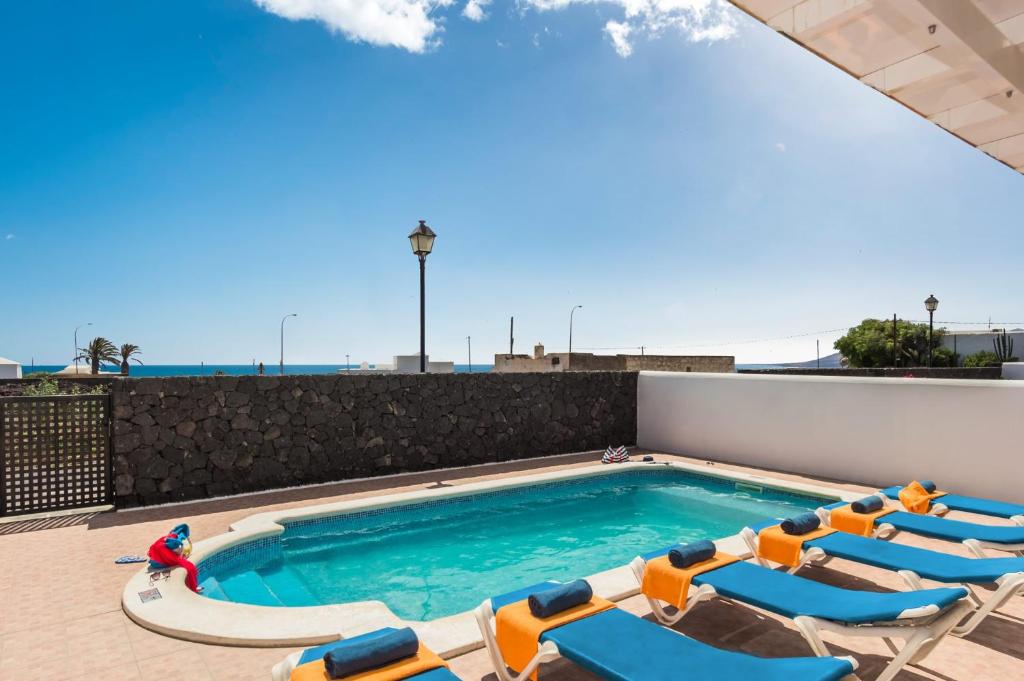 Villa Vesubio by Villa Plus - 2