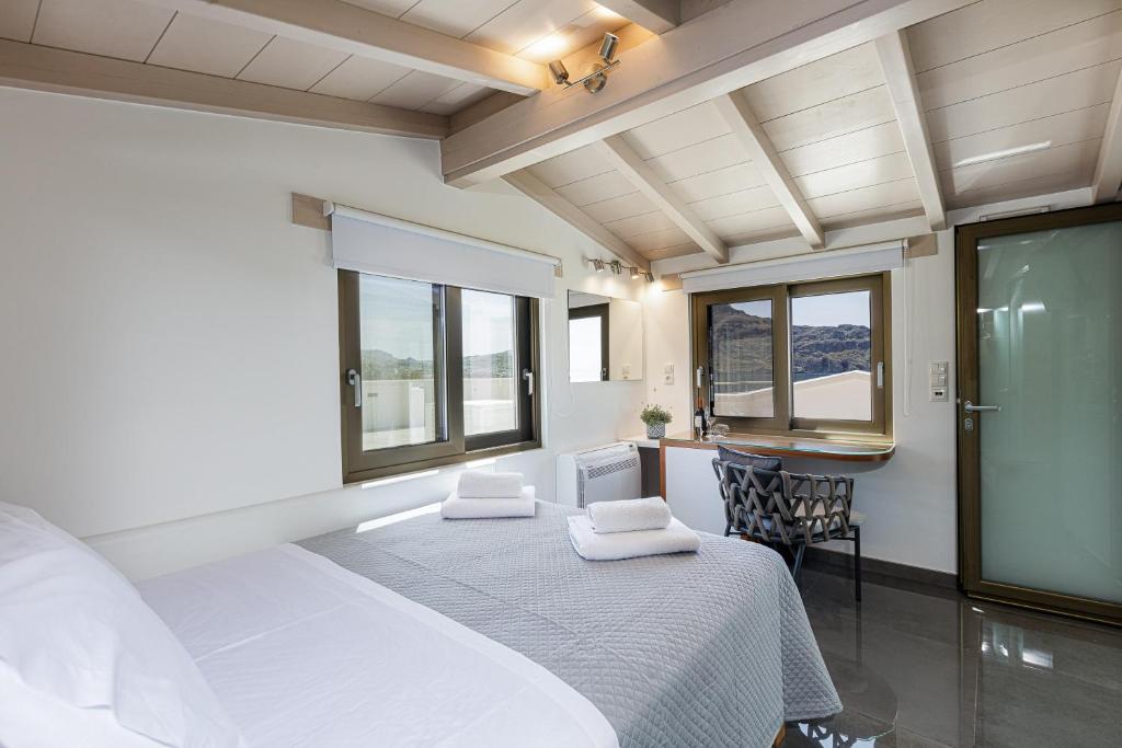Lilian Loft Sea View - Adults Only photo