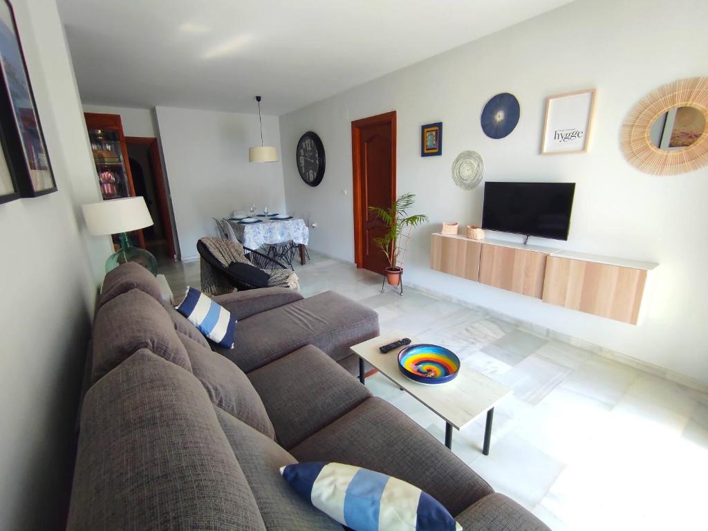 Apartamento Oasis La Herradura - 3