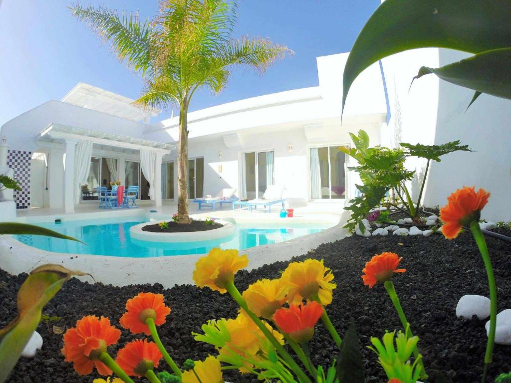 Casa Nature by Vacanzy Collection — Hotel in Fuerteventura