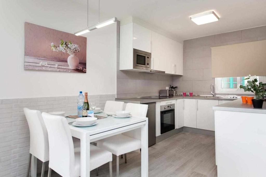 Apartamento Coral Bay II by Vacanzy Collection - 4