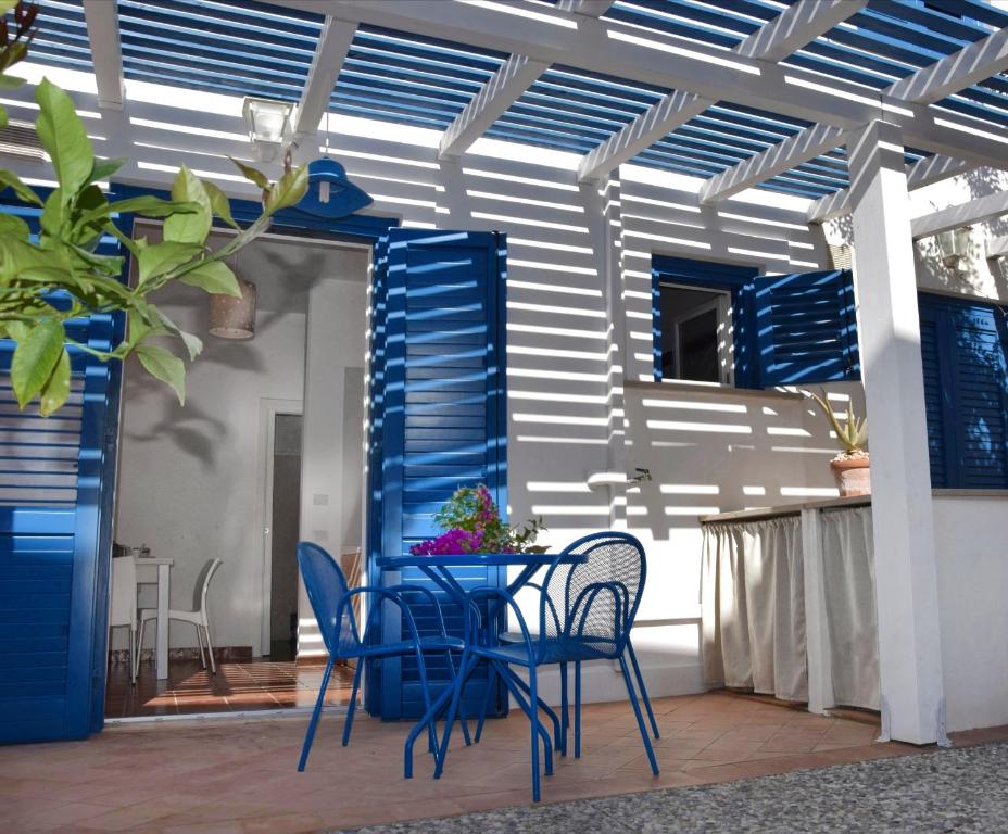 Favignana Casa Vacanza Orsola - 1
