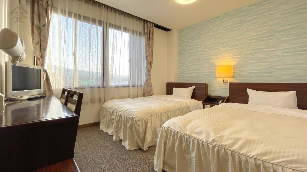Hotel Kawaguchiko 호텔 이미지 1