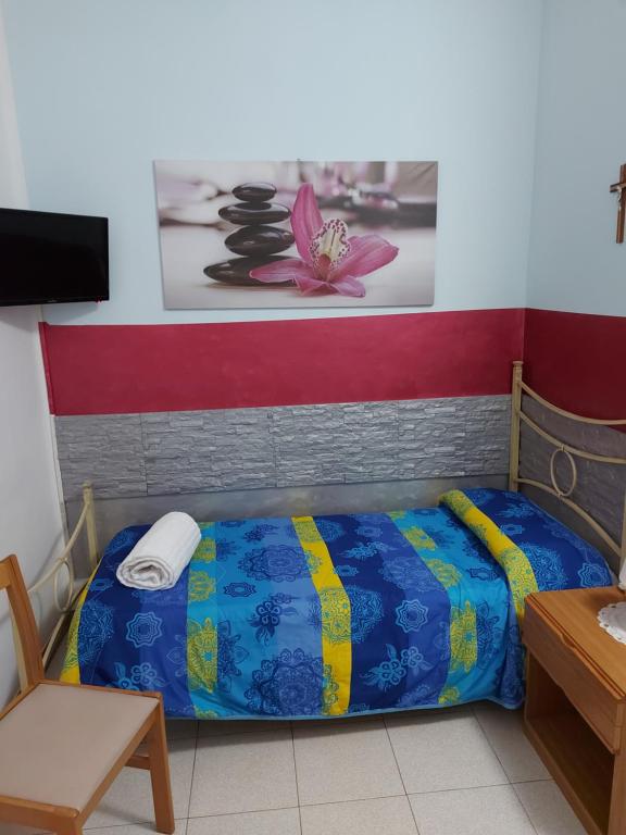 Domus Pacis Loreto- Casa per ferie photo