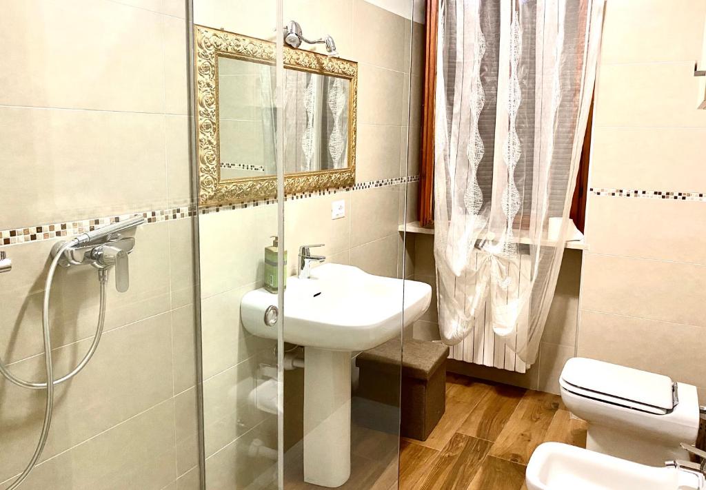 Residenza Via Rocca Tre - 3