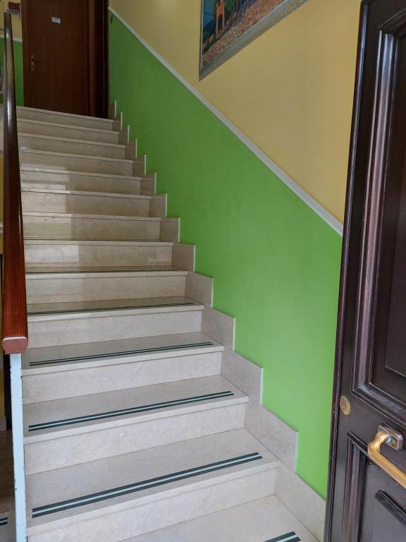Domus Pacis Loreto- Casa per ferie photo
