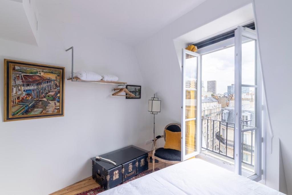 MaisondesChaumes-Paris - 3