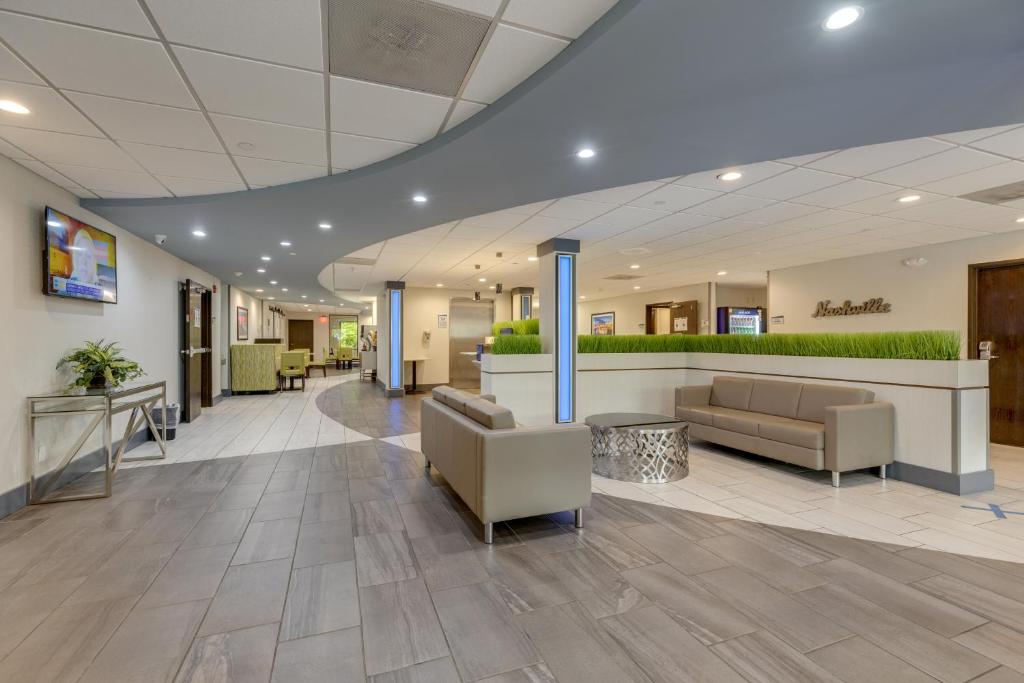 Facilities
