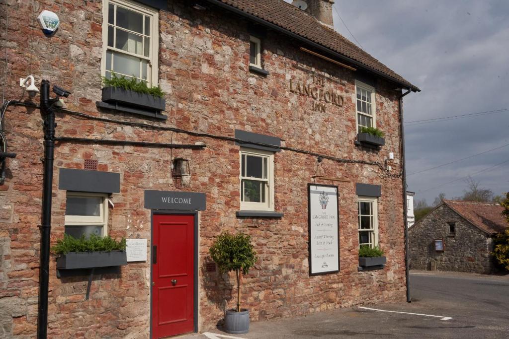 The Langford Inn photo
