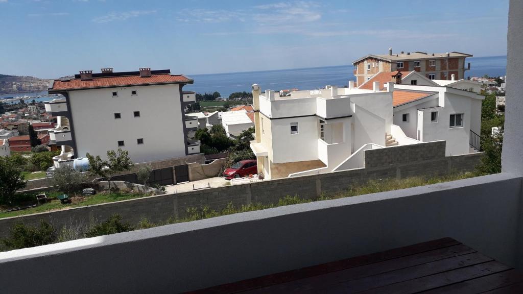 Apartments Snezana — Hotel in Bar