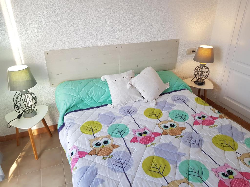 APARTAMENTO BADIA 24 - 2