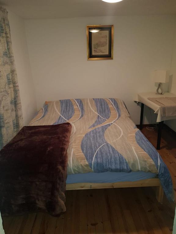 Central Apartment Madrid photo