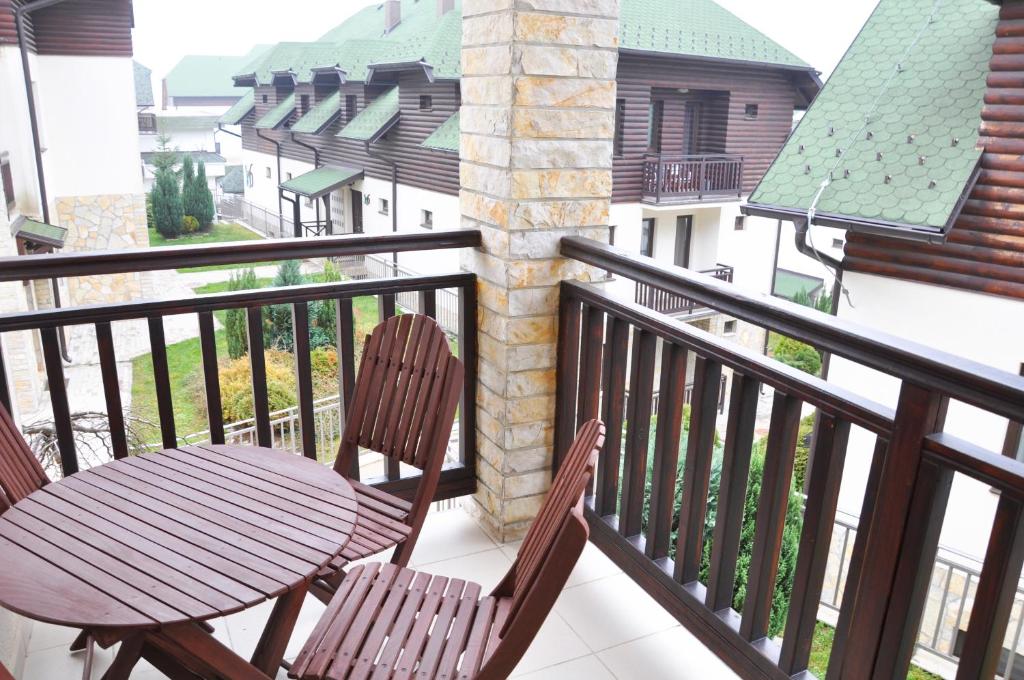 Apartman SIX Zlatibor photo