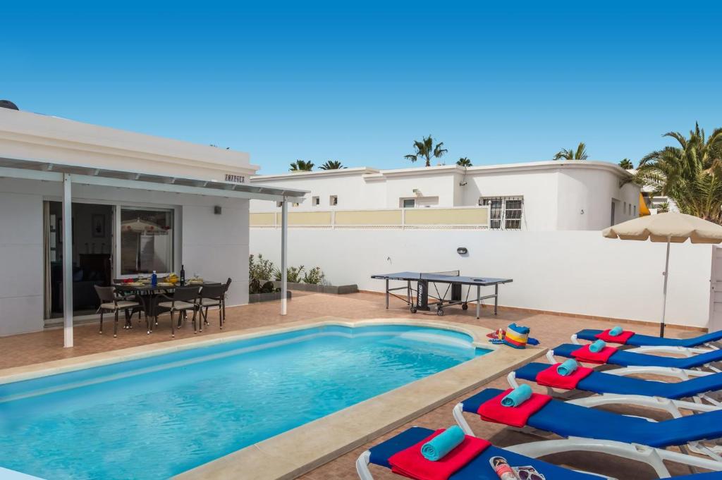 Villa Amapola Mar by Villa Plus - 4