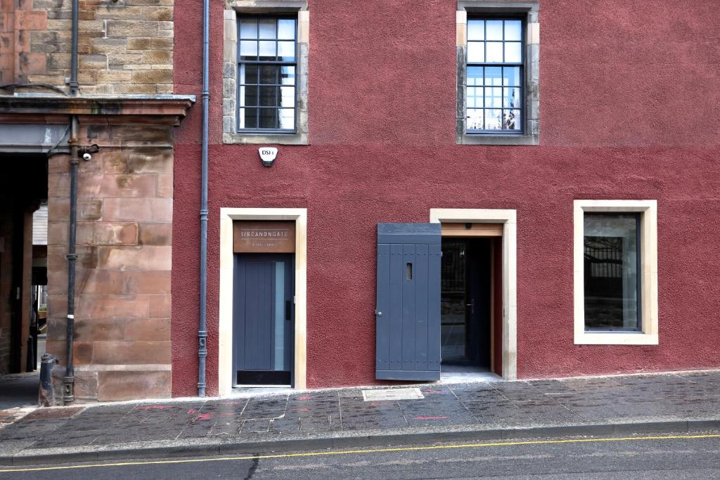 The Brewers Rooms Contemporary Aparthotel photo